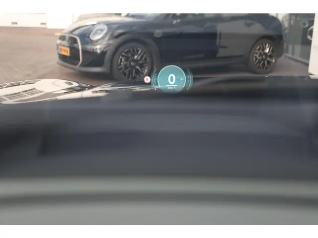 MINI 3-Deurs Cooper C 2025 Benzine 20