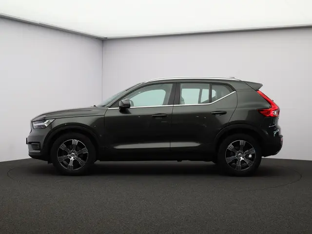 Volvo XC40 2.0 T4 Inscription 2019 Benzine 5