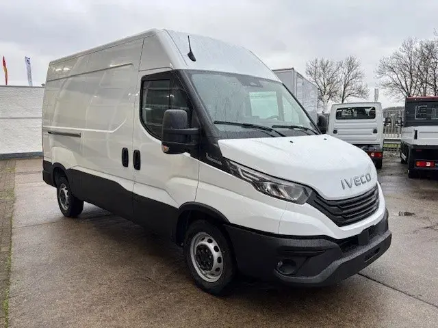 Iveco Daily 2