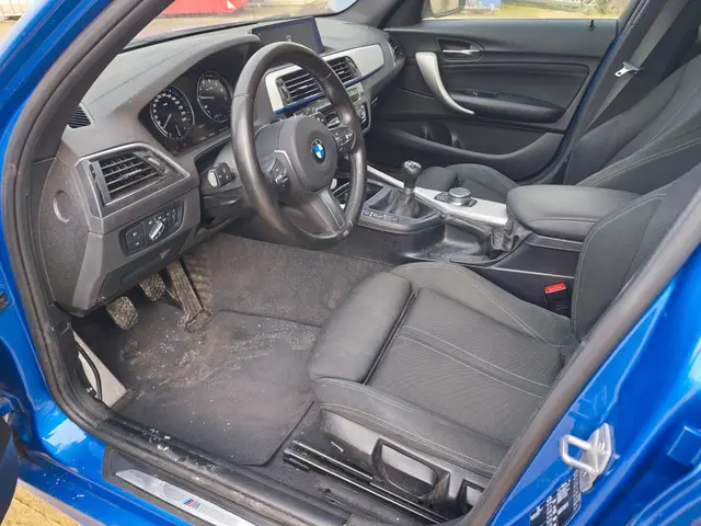 BMW 1 Serie 116i M Sport Edition 2019 Benzine 21
