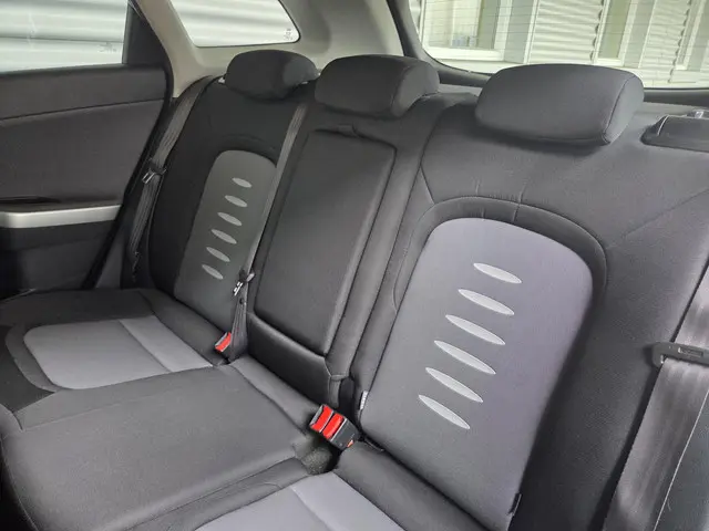 Kia cee'd Sportswagon 1.6 GDI Comfort Pack 2013 Benzine 5