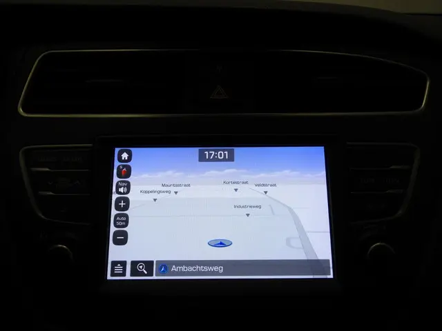 Hyundai i20 1.0 T-GDI 100PK Comfort 2019 Benzine 7