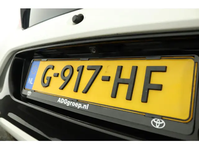Toyota Aygo 1.0 VVT-i x-cite 2019 Benzine 37