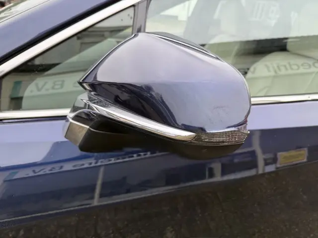 Lexus RX 450h 4WD F Sport Line 2016 Hybride Benzine 40