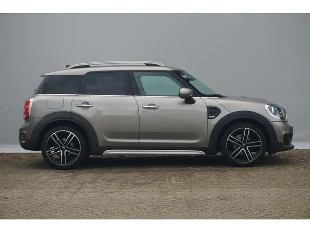 MINI Countryman One 2020 Benzine 5