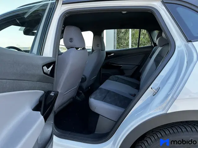 Volkswagen ID.4 52KWH 2021 Elektrisch 5