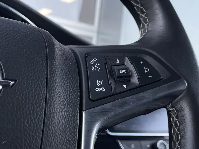 Opel Mokka X 1.4 Turbo Innovation 2018 Benzine 17