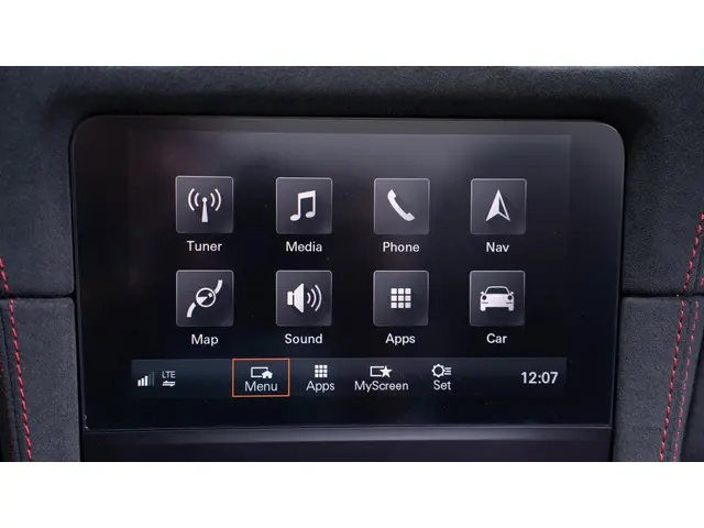 Porsche 718 Spyder RS 2024 Benzine 87