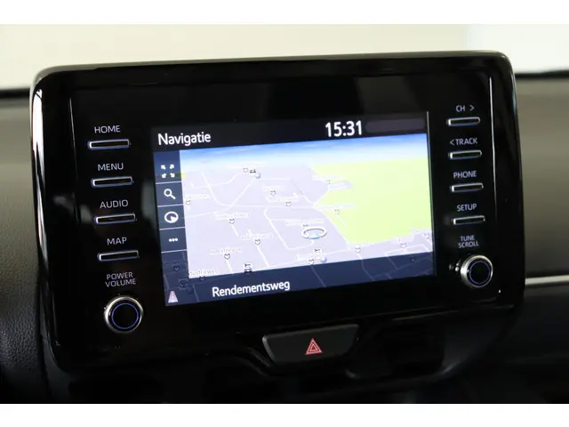 Toyota Yaris 1.5 Hybrid Active, Navi 2021 Hybride Benzine 7