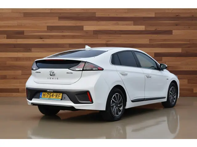 Hyundai IONIQ Comfort EV 38 kWh 2020 Elektrisch 5
