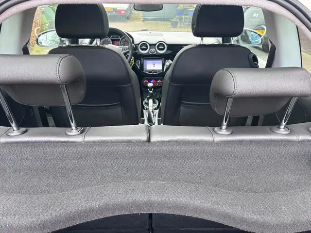 Opel ADAM 1.4 Glam 2014 Benzine 16