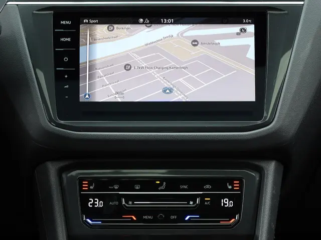 Volkswagen Tiguan R 2022 Benzine 13