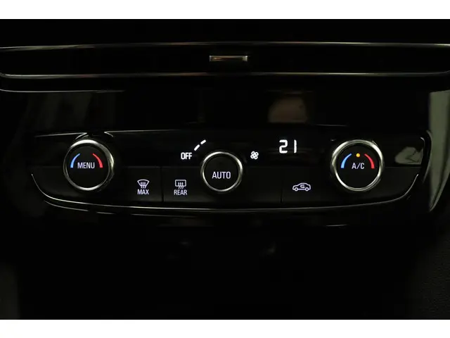 Opel Mokka 1.2 Turbo Elegance 2022 Benzine 21