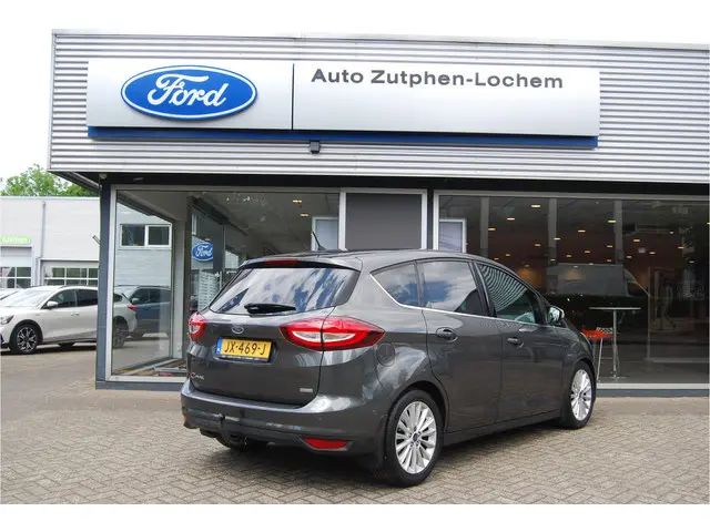 Ford C-MAX 3