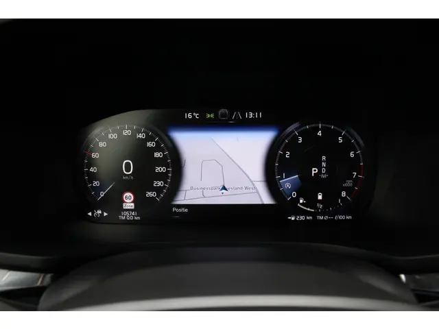Volvo V60 B3 Automaat Momentum Advantage 2021 Benzine 22