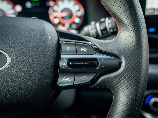 Hyundai i30 1.5 T-GDi MHEV N Line 2024 Benzine 44