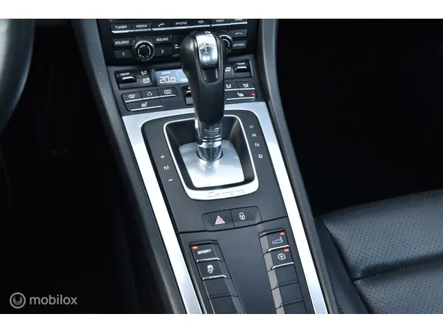 Porsche 911 (991) 3.4 Carrera 2013 Benzine 19