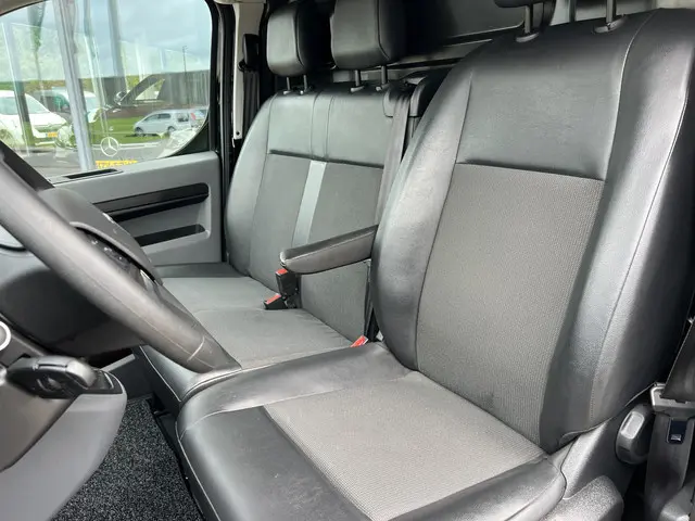 Opel Vivaro 1.5 CDTI L2H1 Edition 2021 Diesel 19