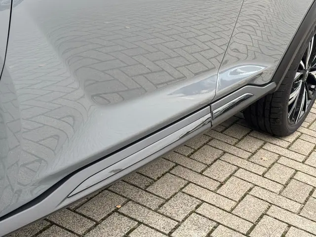 Nissan Juke DIG-T 114 MT N-Design 2024 Benzine 27