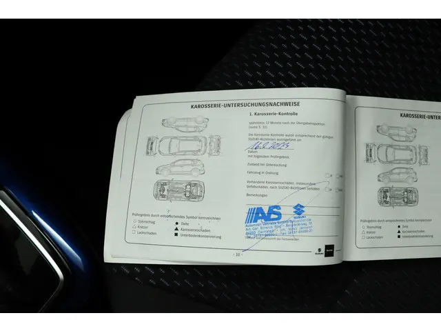 Suzuki Ignis 1.2 Smart Hybrid Select 2022 Benzine 47