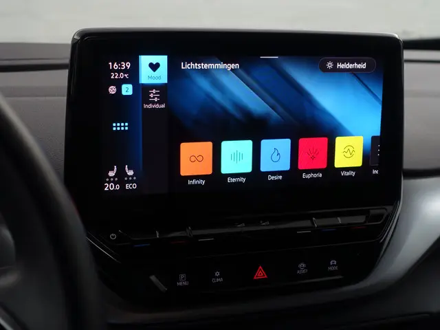 Volkswagen ID.4 Pro 77 kWh- 2022 Elektrisch 9