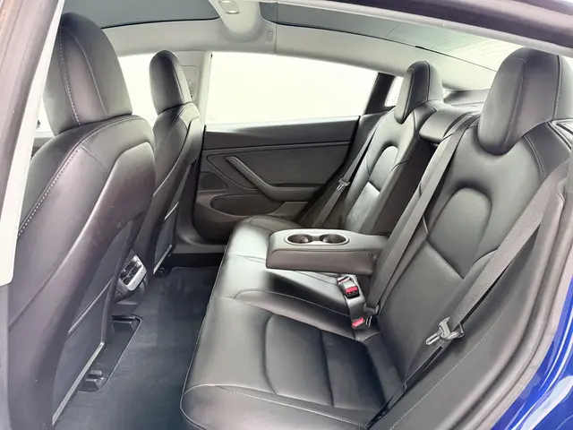 Tesla Model 3 Long Range AWD 75 kWh 2019 Elektrisch 22