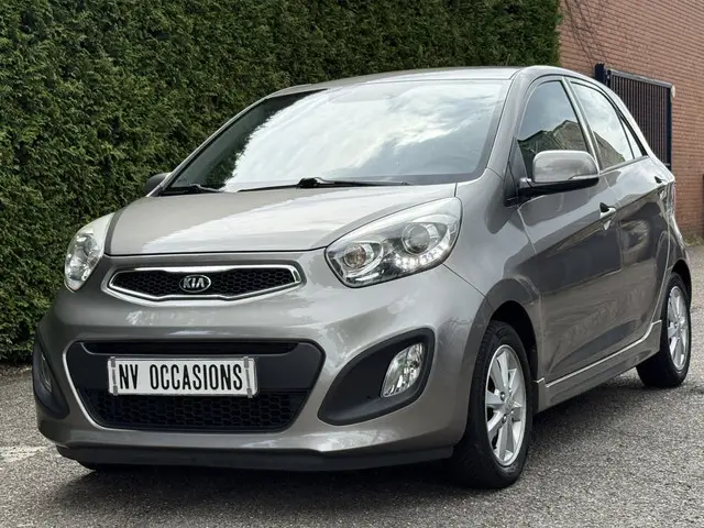 Kia Picanto 2