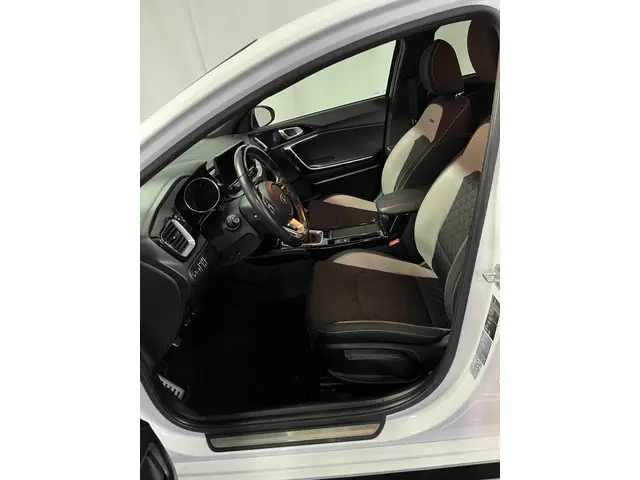 Kia ProCeed 1.0 T-GDI GT-Line Edition 2020 Benzine 5