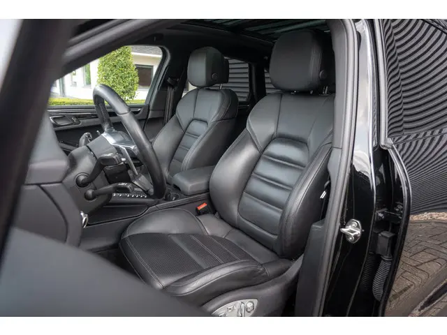 Porsche Macan 3.0 S 2021 Benzine 3