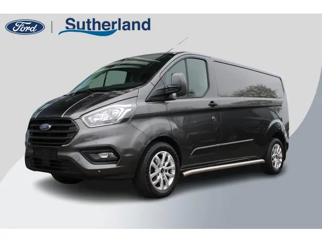 Ford Transit Custom 320 2.0 TDCI L2H1 Trend 2020 Diesel