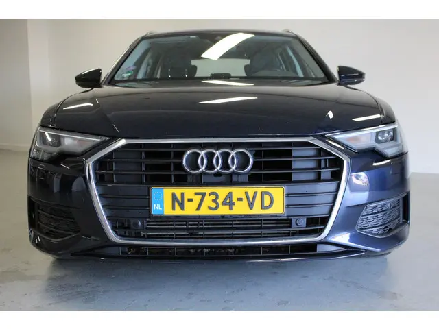 Audi A6 Avant 40 TFSI Pro line 2022 Benzine 3