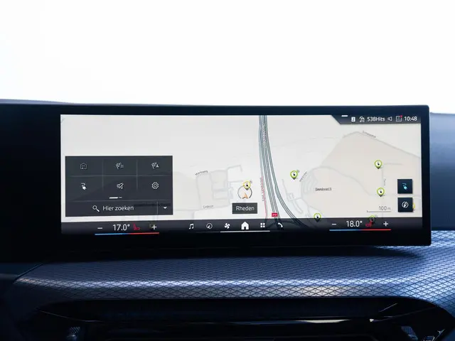 BMW i4 eDrive35 2025 Elektrisch 34