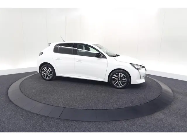 Peugeot 208 PureTech 100 Allure Pack 2023 Benzine 8