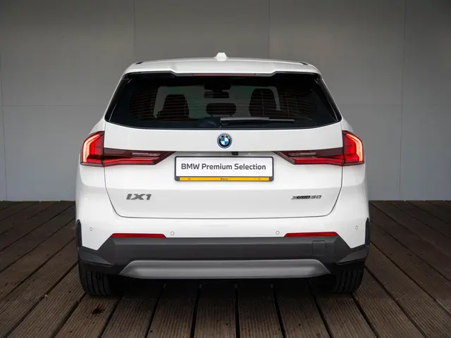 BMW iX1 xDrive30 2023 Elektrisch 5