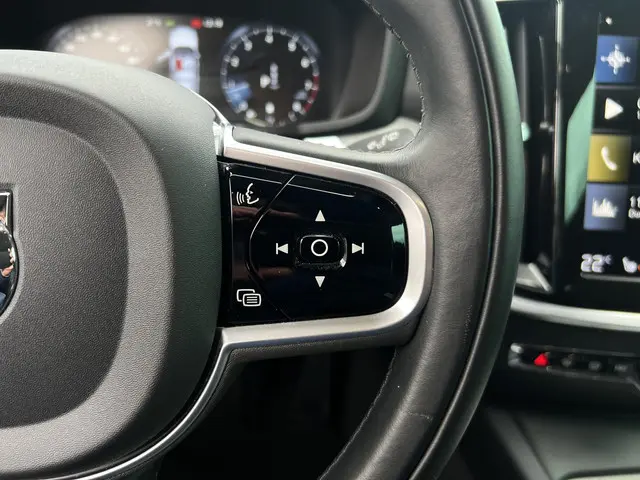Volvo V60 2.0 B4 Inscription 2021 Benzine 16