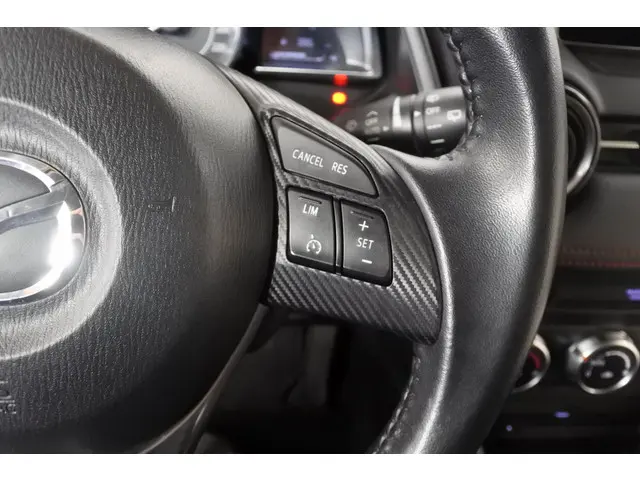 Mazda 2 1.5 115pk 6 bak GT-M 2015 Benzine 19