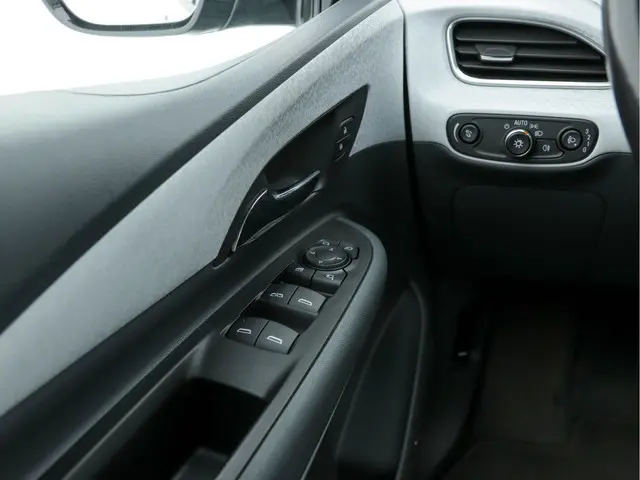 Opel Ampera-e Business Executive 60 kWh 2018 Elektrisch 18