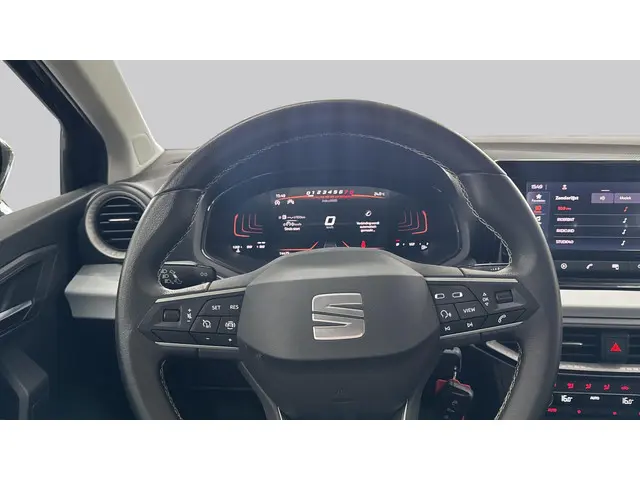 SEAT Ibiza 1.0 EcoTSI 95pk Style 2023 Benzine 17