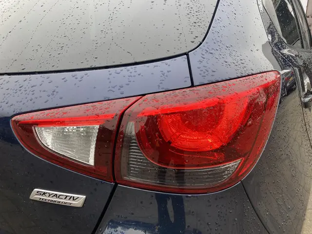 Mazda 2 Skyactiv-G 90 5MT GT-M 2019 Benzine 7