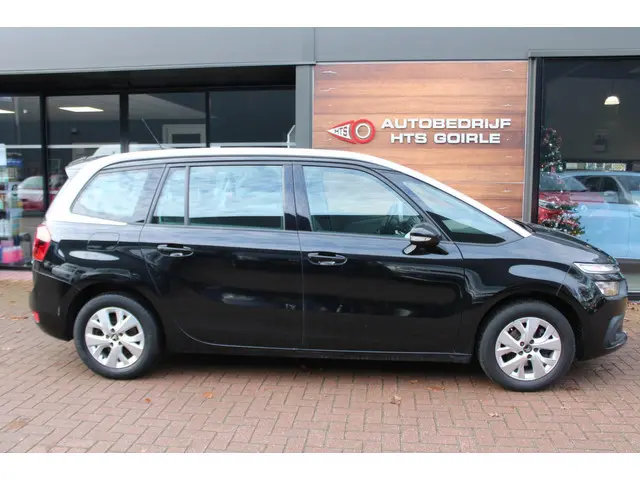Citroën Grand C4 Picasso 1.2 PureTech Start 2018 Benzine 5