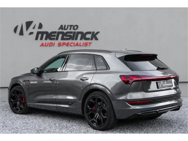 Audi e-tron 3
