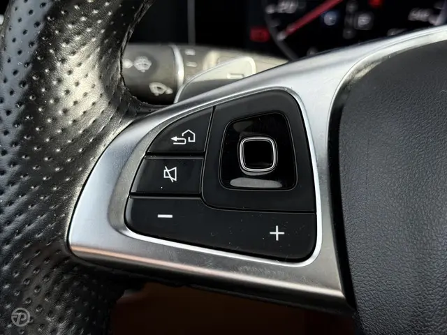 Mercedes-Benz E-Klasse 220 d Prestige Plus 2016 Diesel 13
