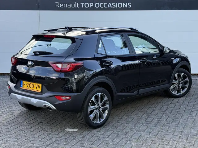 Kia Stonic 1.0 T-GDi DynamicLine 2020 Benzine 16