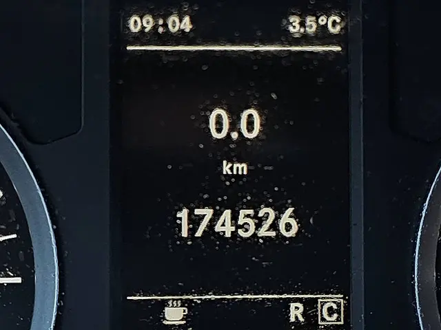 Mercedes-Benz Vito 119 CDI 2021 Diesel 9