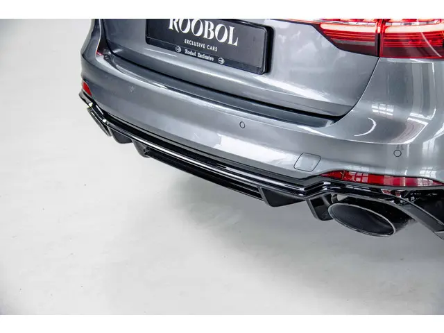 Audi RS4 Urban 2021 Benzine 9