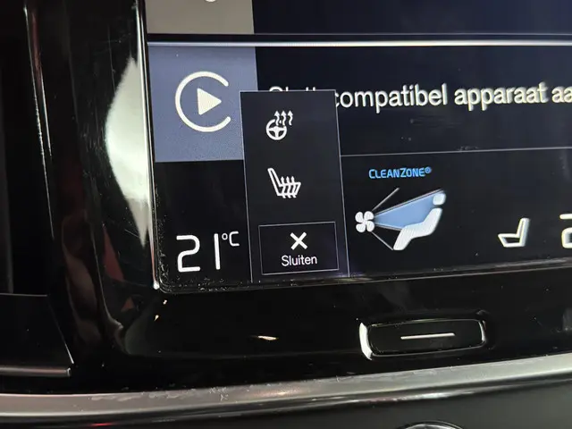 Volvo V90 2.0 D4 Inscription 2016 Diesel 47