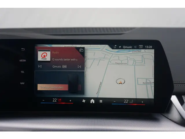 BMW 2 Serie Active Tourer 218i 2026 Benzine 24