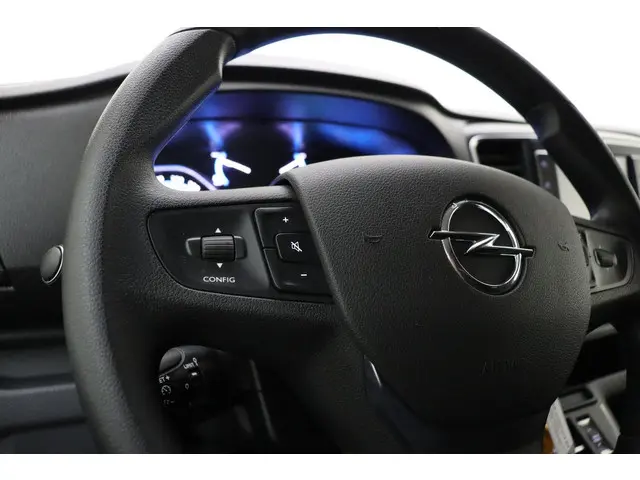 Opel Vivaro e-Fixxter XXL 2022 Elektrisch 31