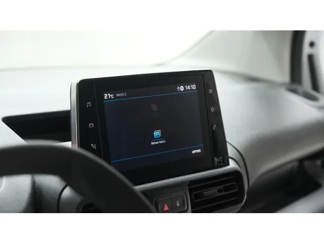 Peugeot Partner 1.5 BlueHDi 100 S&S L1 2024 Diesel 45