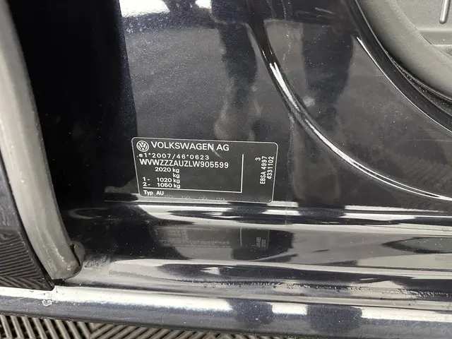 Volkswagen e-Golf E-DITION 2020 Elektrisch 27